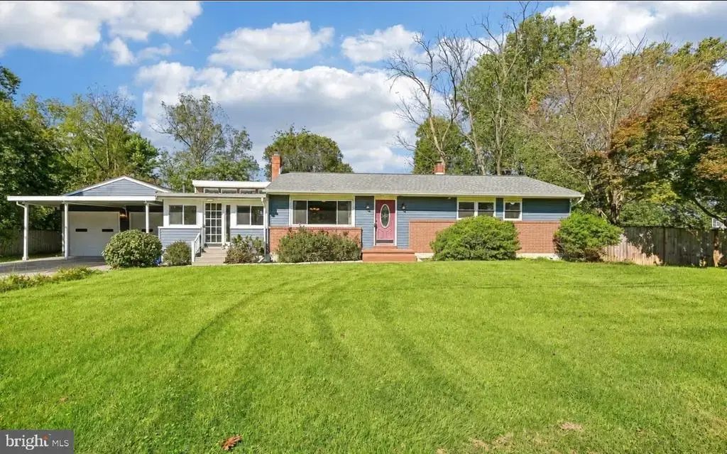 2310 Reckord Rd, JOPPA