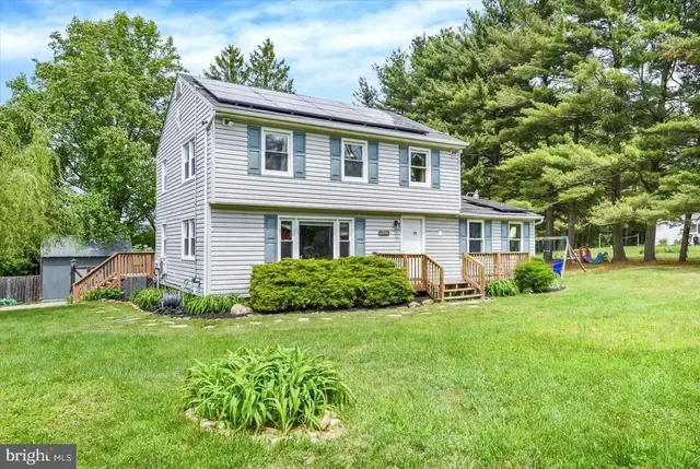 706 W Old Liberty Rd, Sykesville