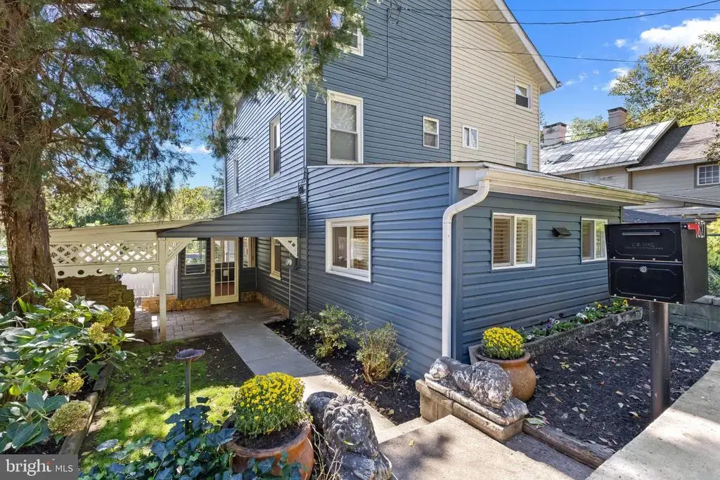 1327 Clipper Heights Ave, BALTIMORE