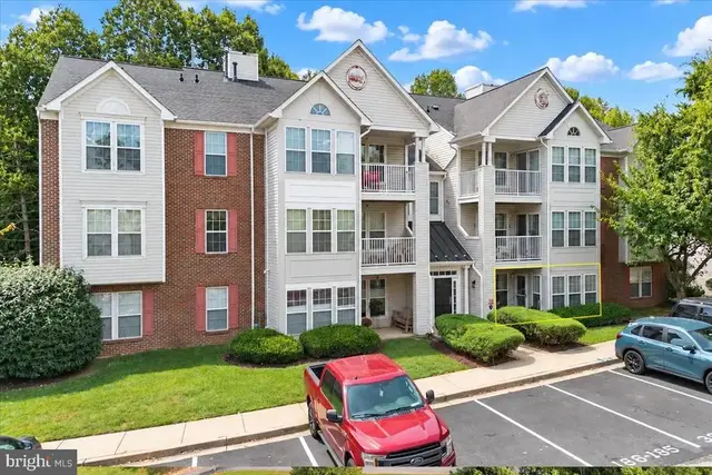 25909 Ridge Manor Dr #9000-d, Damascus