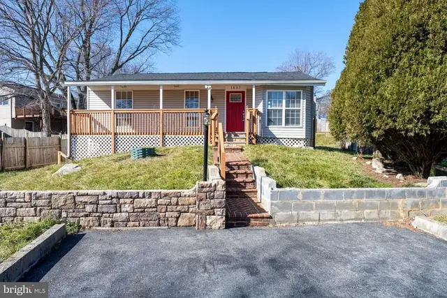 1537 Havilland Pl, Frederick