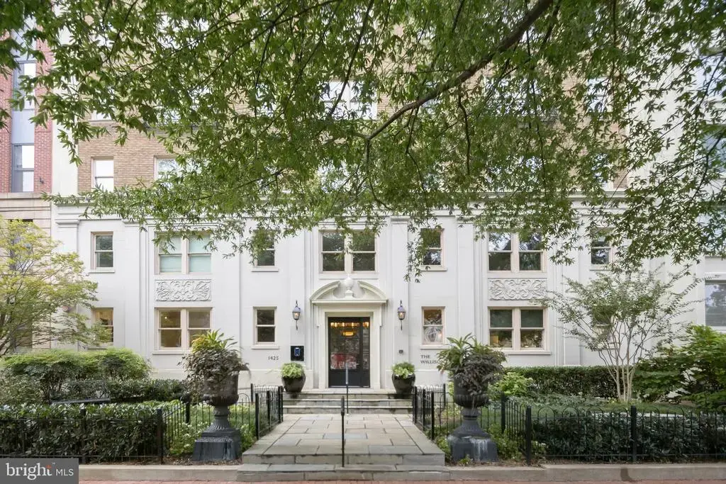 1425 Rhode Island Ave Nw #12, WASHINGTON