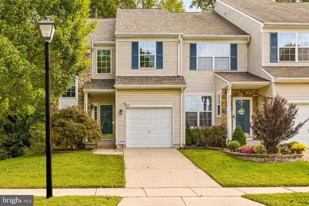 109 Braddock Ln, DEPTFORD