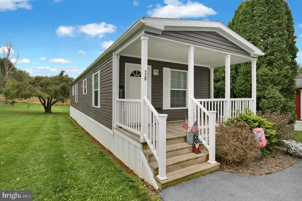 17 Ketterman Hill Rd #30, RICHLAND
