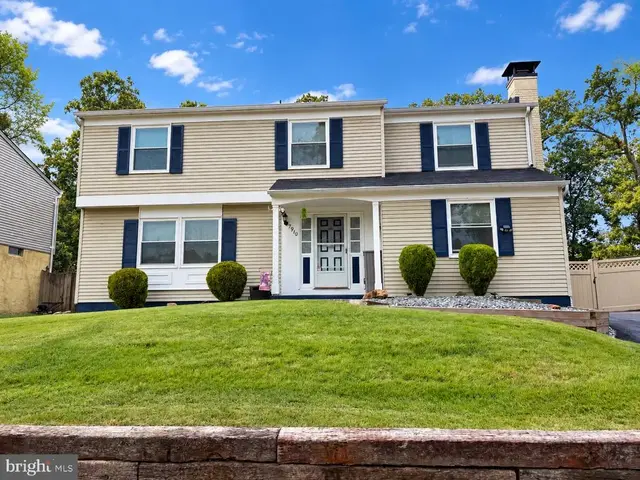 7910 Darien Dr, Glen Burnie