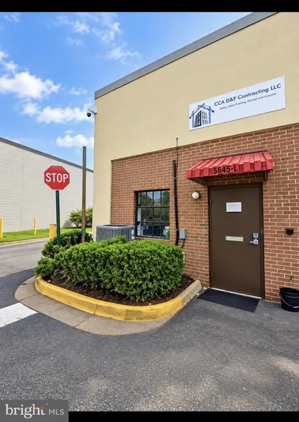 5645 General Washington Dr #46, ALEXANDRIA