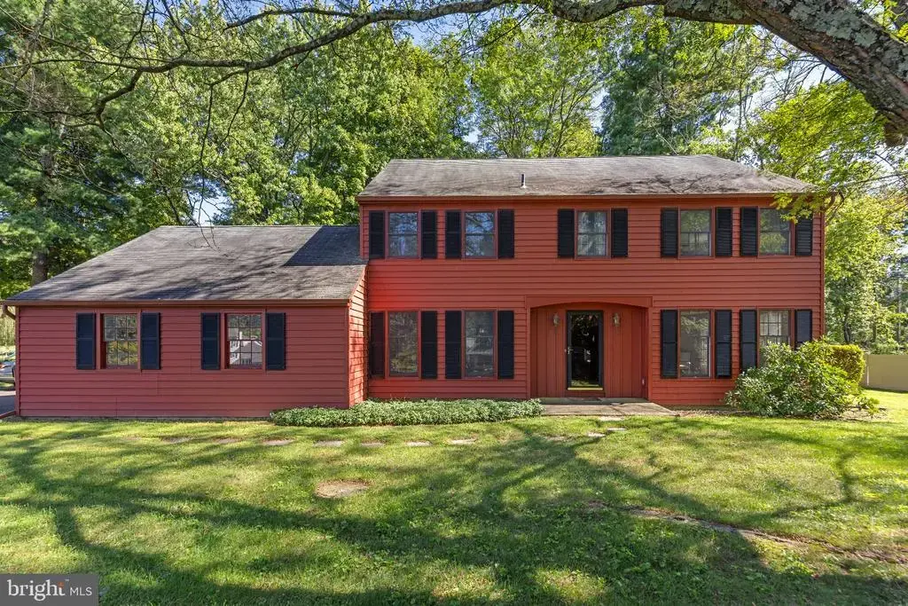 307 Pine Run Rd, DOYLESTOWN