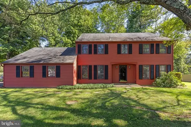 307 Pine Run Rd, Doylestown
