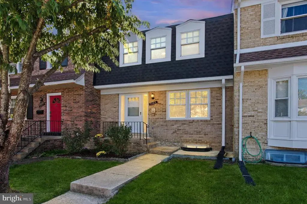9103 Bowler Dr, FAIRFAX