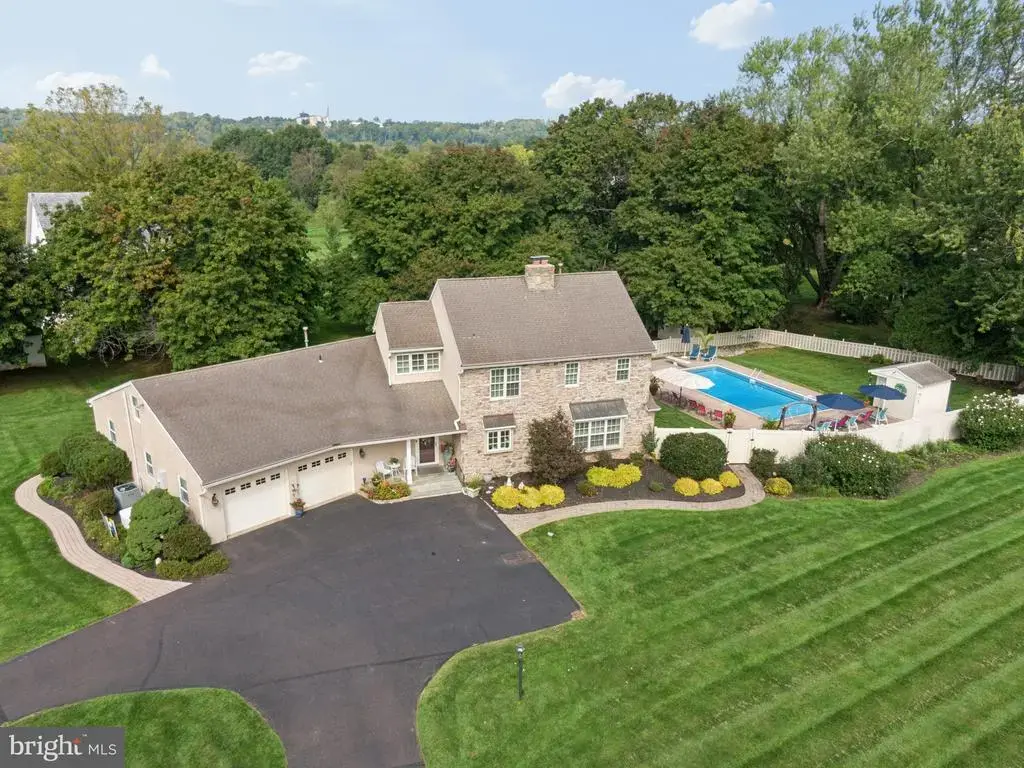 2 Cavallo Way, DOYLESTOWN