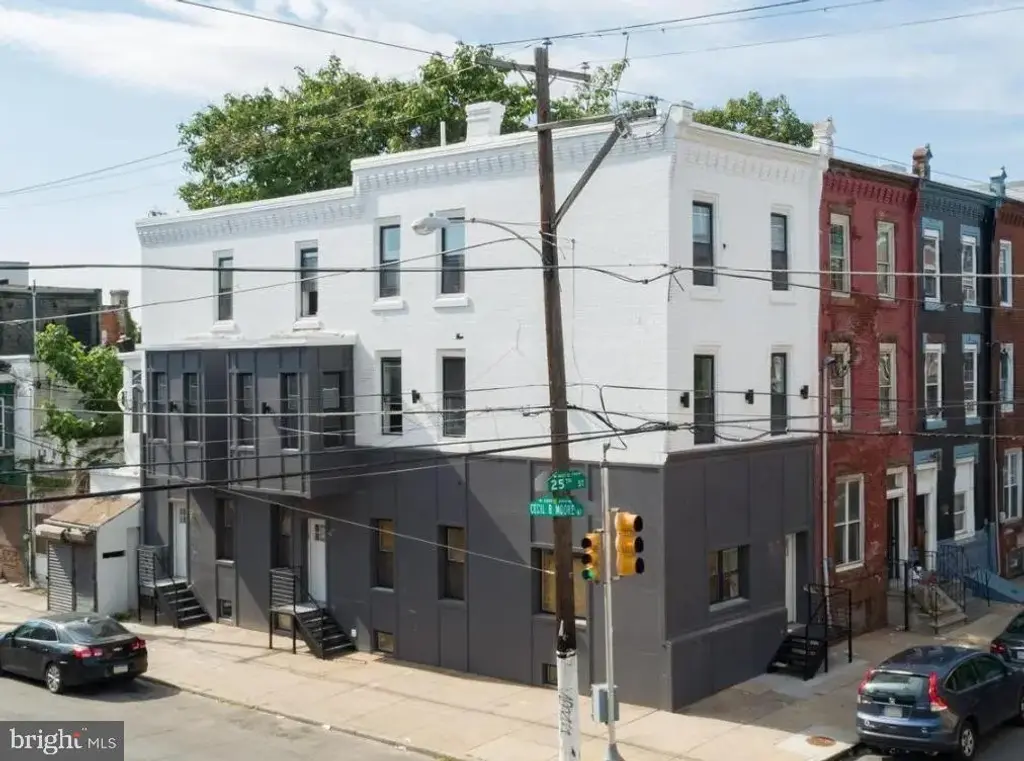 1700 N 25th St, PHILADELPHIA