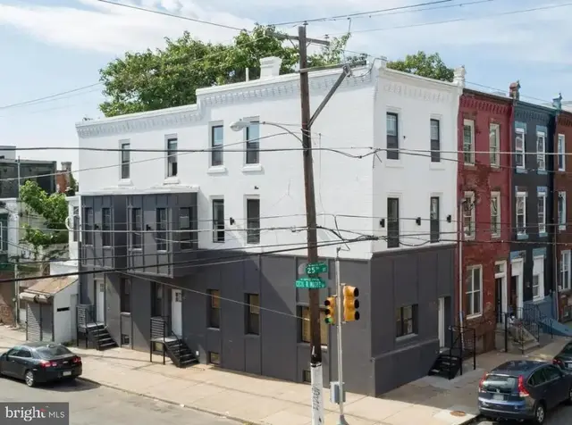 1700 N 25th St, Philadelphia