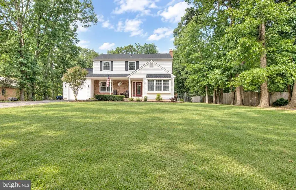 2115 Dorothy Ave, ATCO
