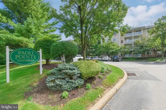 225 Paoli Pointe Dr #225-u, Paoli