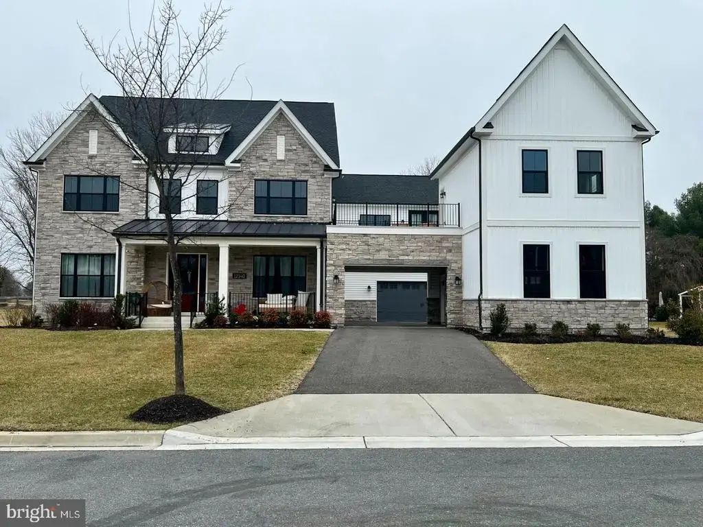 12140 Hanson Farm Dr, NORTH POTOMAC