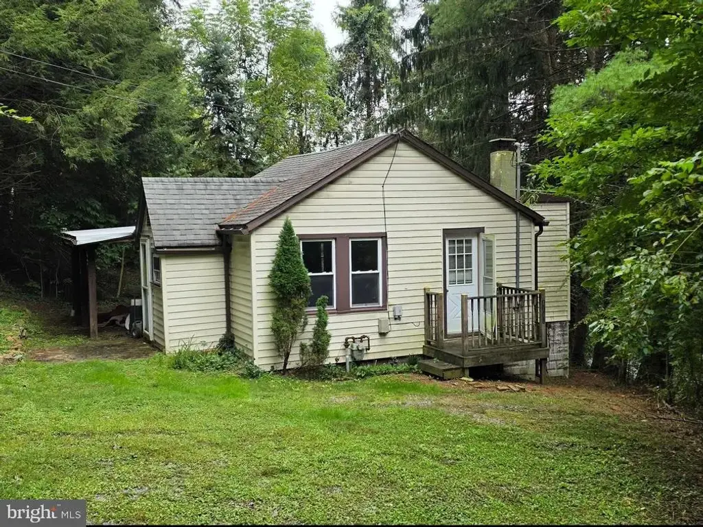 1139 Hampton Ave, MORGANTOWN