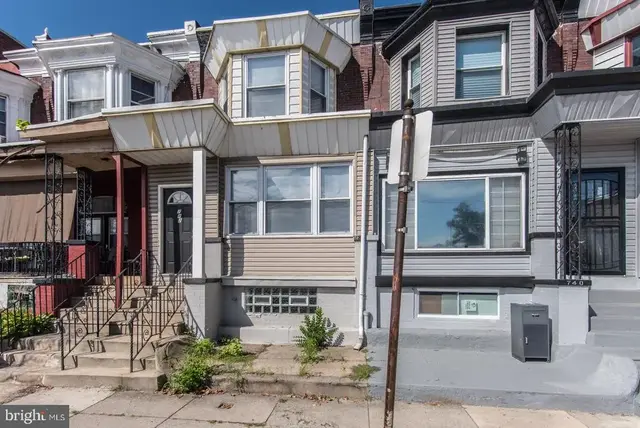742 S 53rd St, Philadelphia