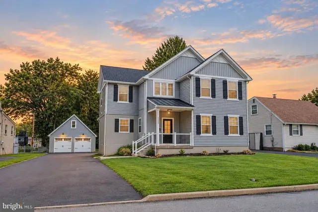 2629 Summit Ave, Broomall
