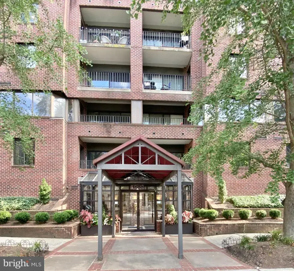 1600 Prince St #210, ALEXANDRIA