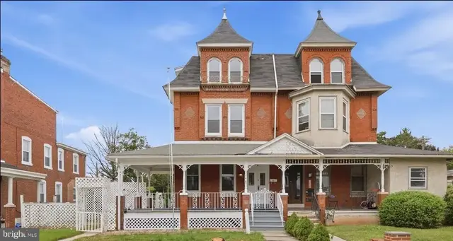 1447 Powell St, Norristown