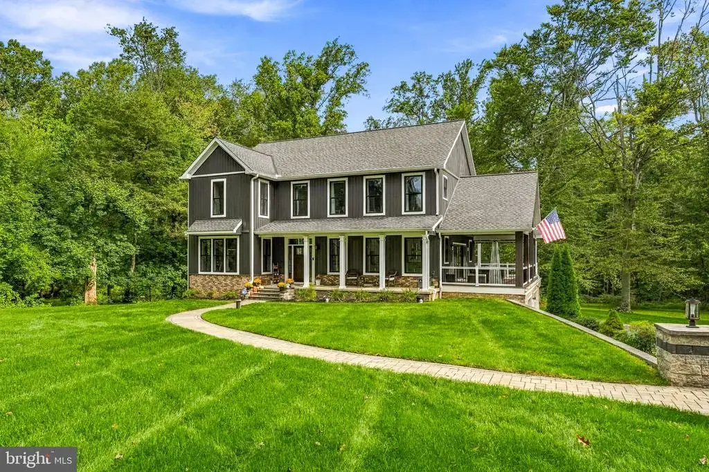 269 Pennocks Bridge Rd, WEST GROVE