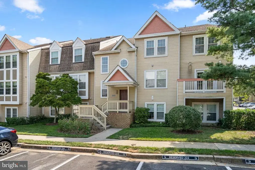 14311 Runabout Ct #615, LAUREL