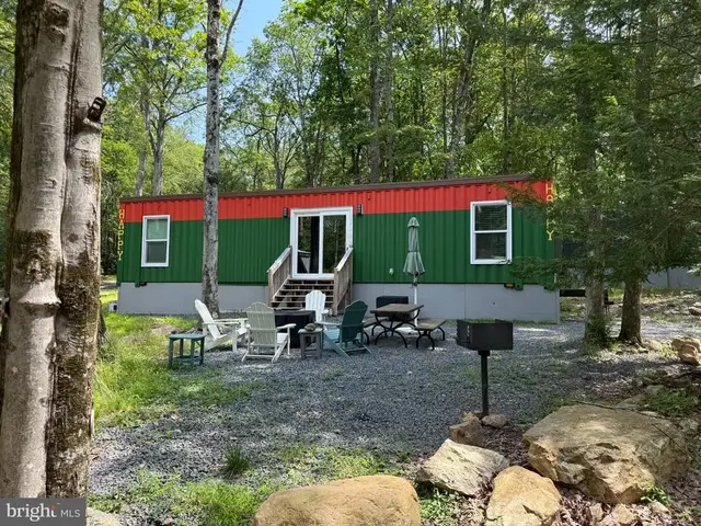 2624 Pa-534 #22, Albrightsville