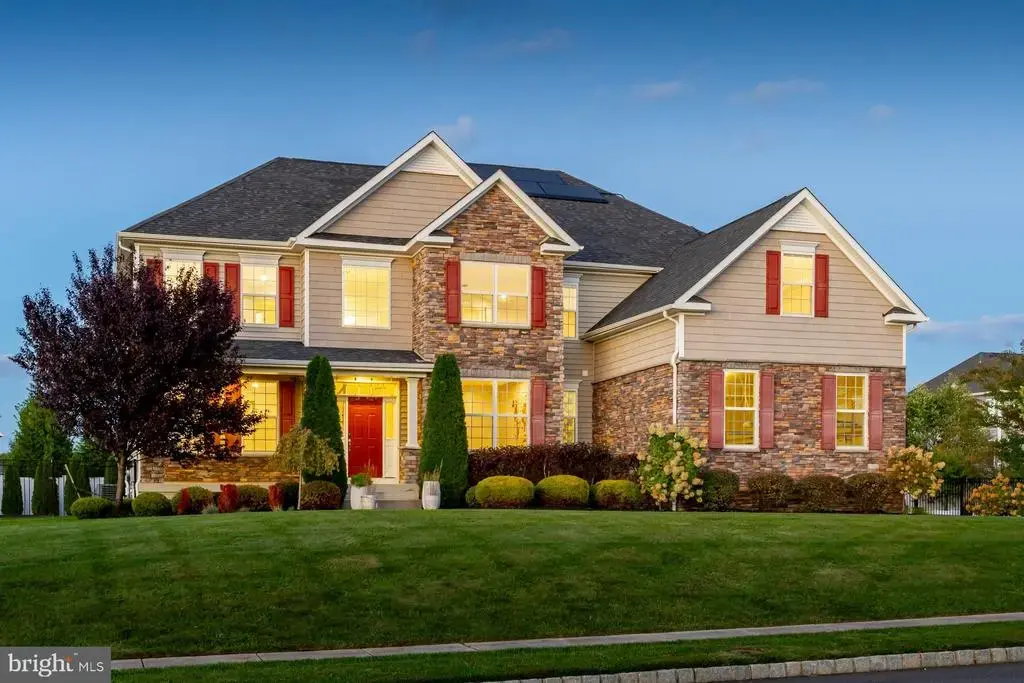 158 Roseum Way, MULLICA HILL