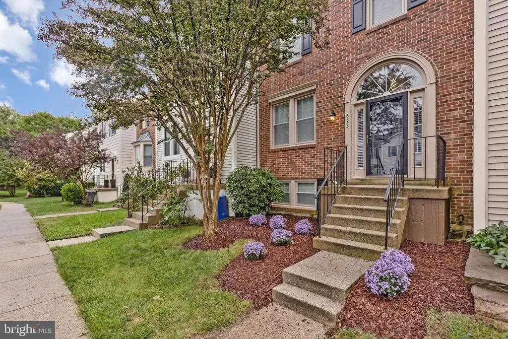 6133 Joust Ln, ALEXANDRIA
