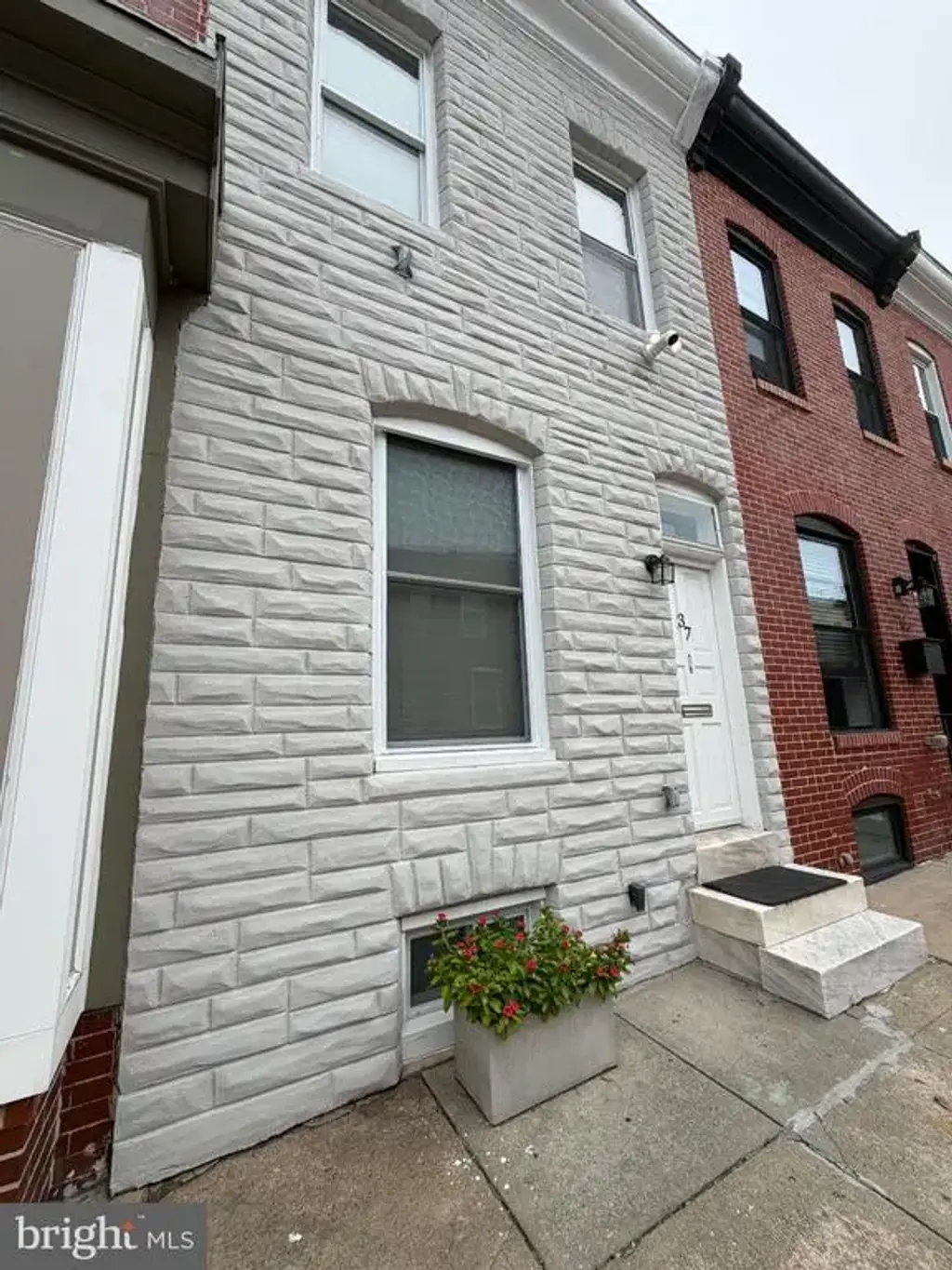 37 N Curley St, BALTIMORE