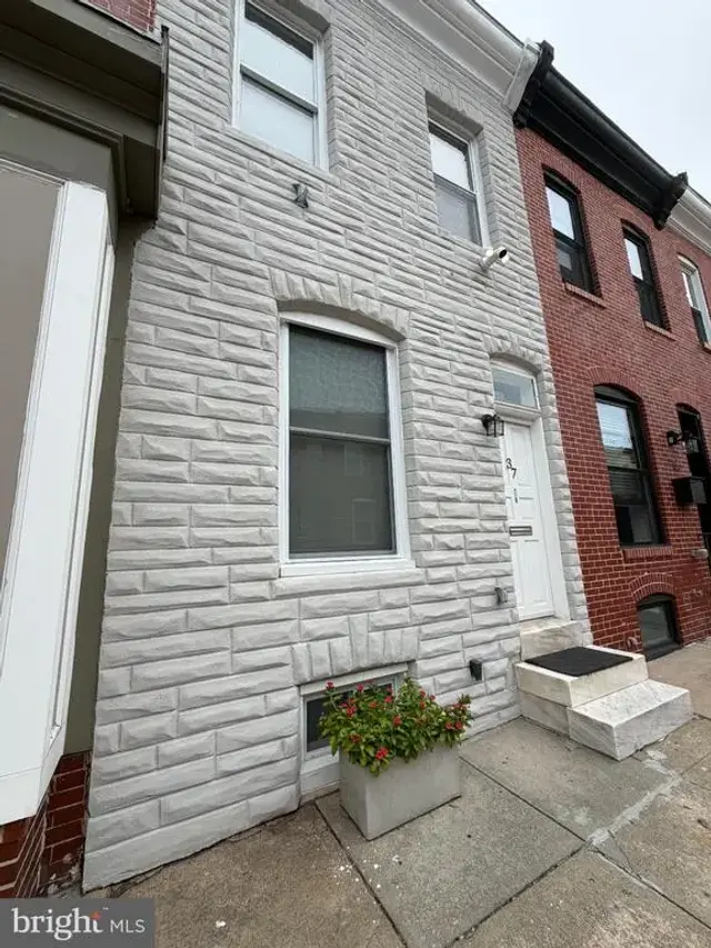 37 N Curley St, Baltimore