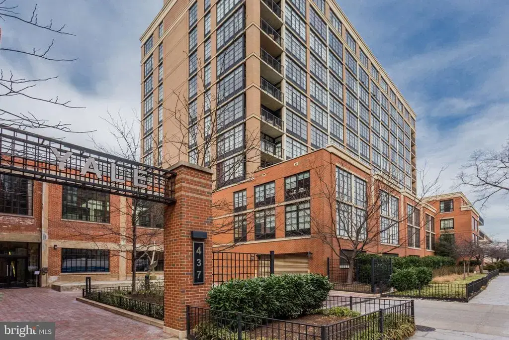 437 New York Ave Nw #802, WASHINGTON