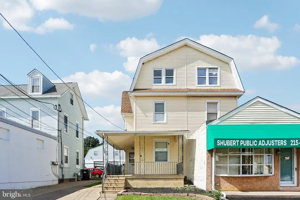 968 Bristol Pike, BENSALEM