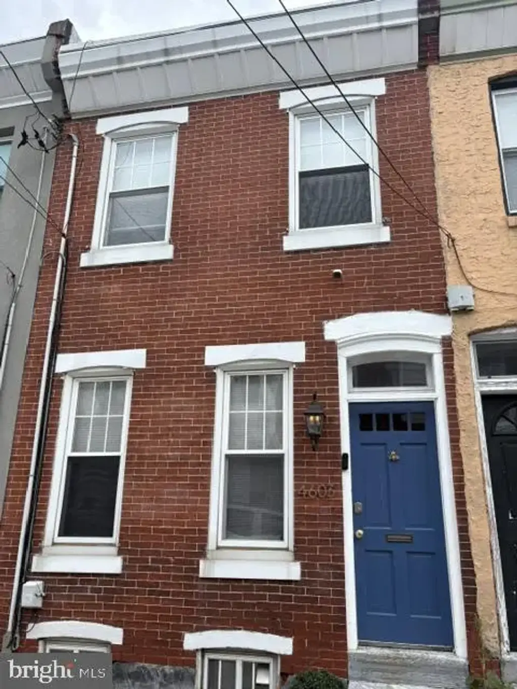 4603 Saint Davids St, PHILADELPHIA