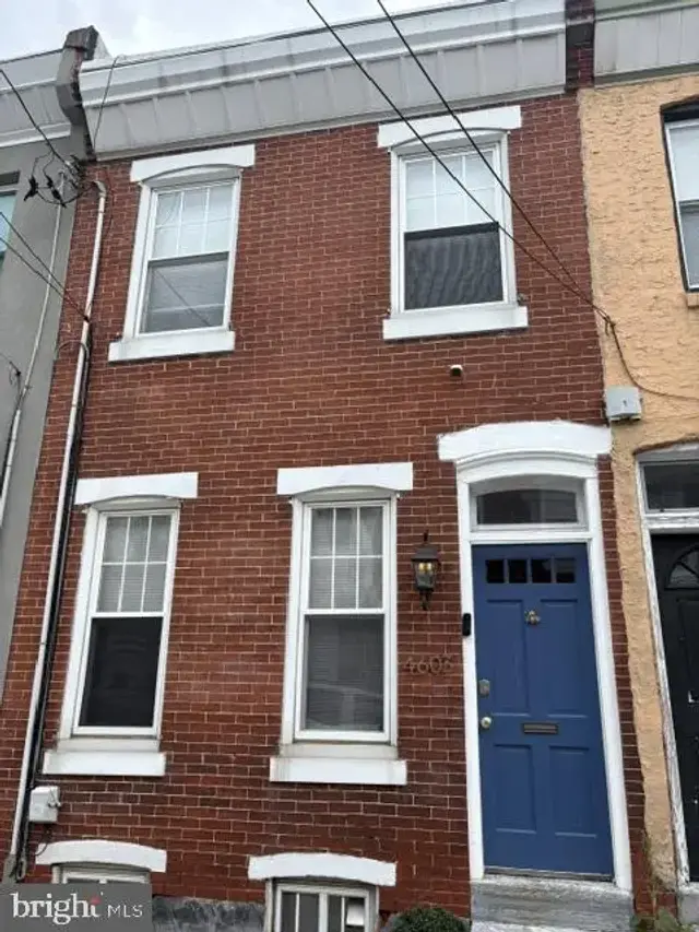 4603 Saint Davids St, Philadelphia