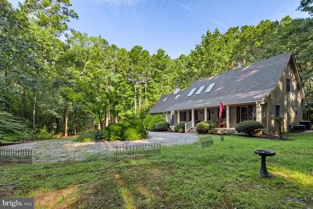 4420 Brick Kiln Rd, Snow Hill