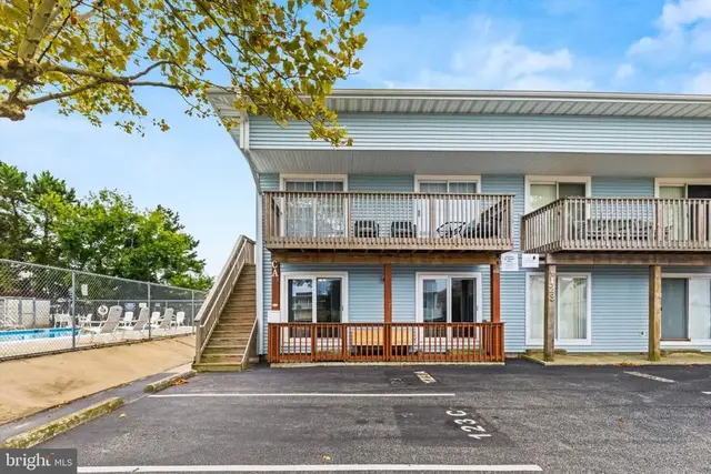 123 Jamestown Rd #a, Ocean City