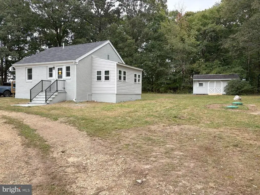 12490 Shiloh Church Rd, NEWBURG