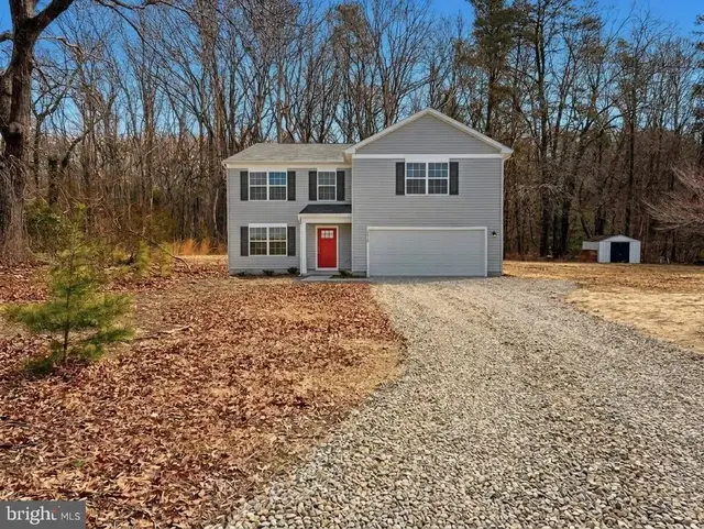 12156 Rousby Hall Rd, Lusby
