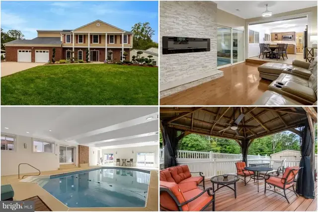 13203 Glasgow Way, Fort Washington