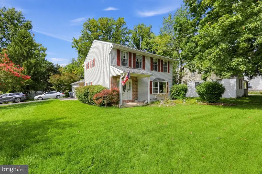 240 Park Ave, COLLEGEVILLE