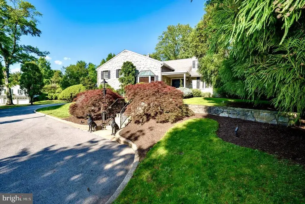 405 Boxwood Rd, BRYN MAWR