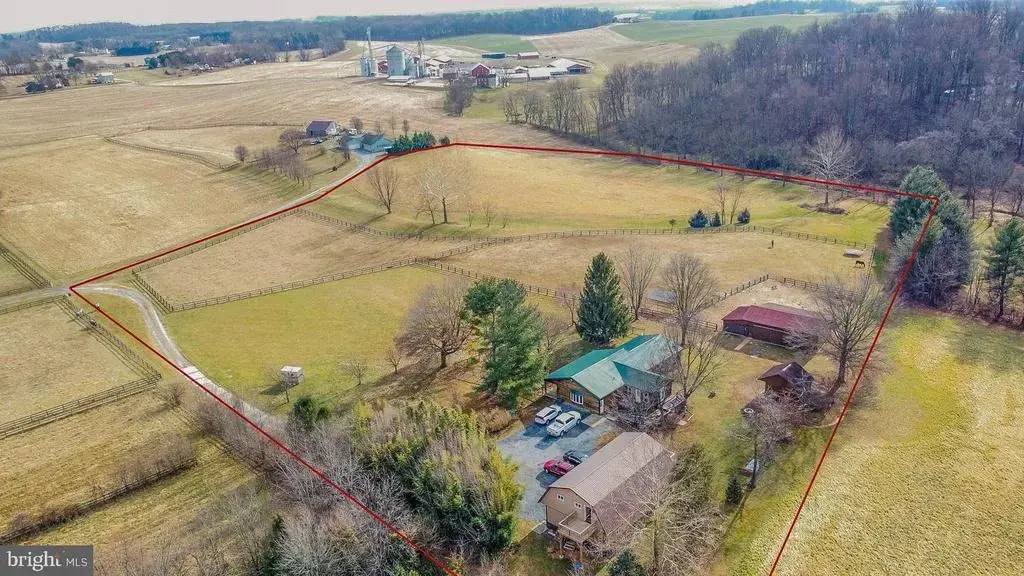 2531 Uniontown Rd, WESTMINSTER