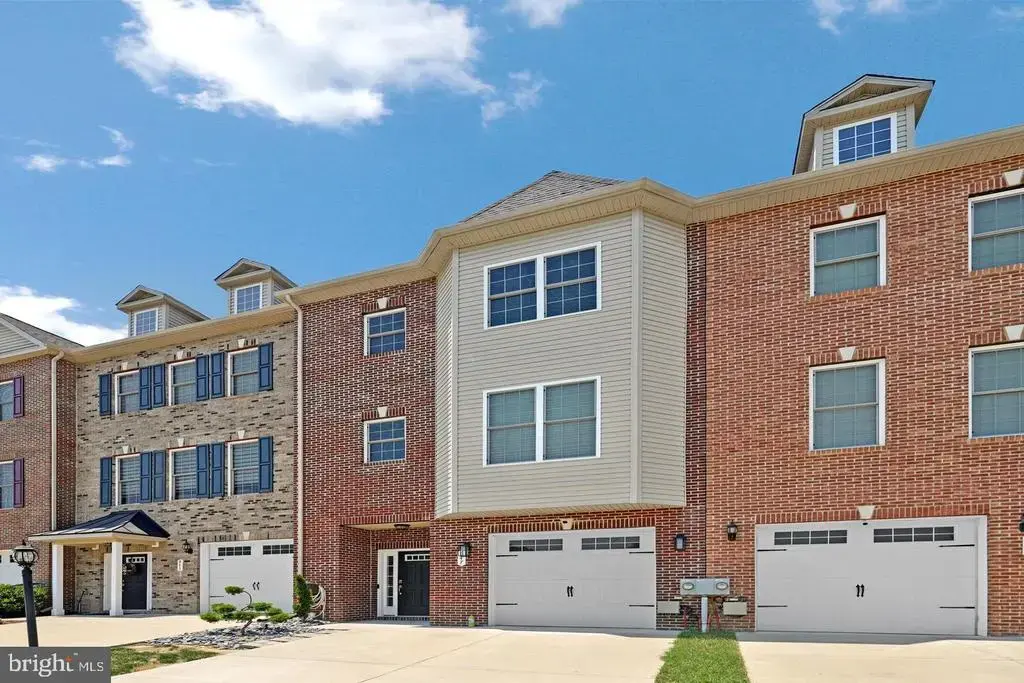 947 Rye Dr, LA PLATA