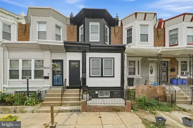 5836 Ellsworth St, Philadelphia