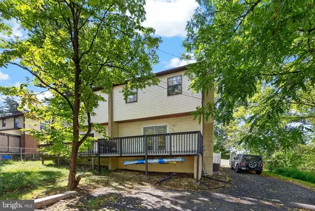 1704 Pennsylvania Ave, Oreland