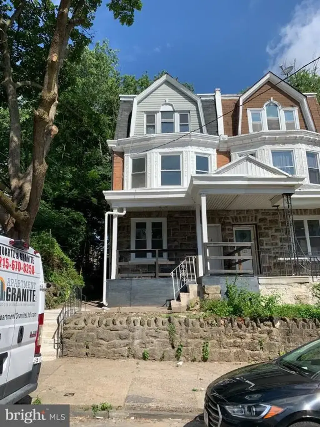 127 W Logan St, PHILADELPHIA