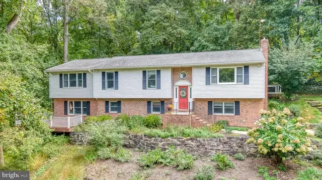 1306 Knopp Rd, Jarrettsville