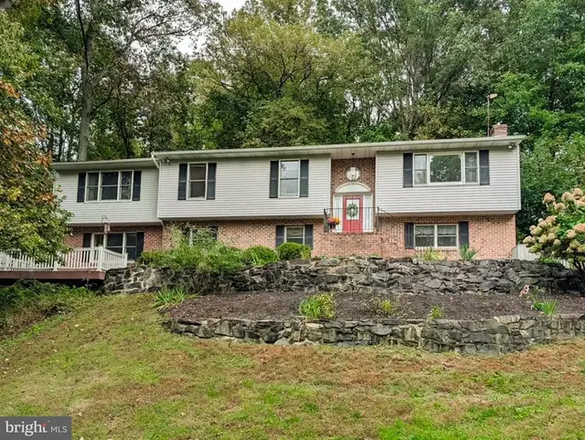 1306 Knopp Rd, Jarrettsville