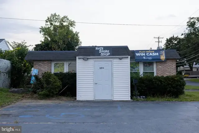 601 N Mountain Rd, Harrisburg